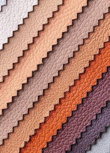 Placeholder image for PVC leather